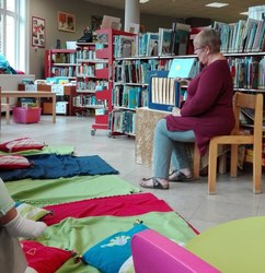  Carabistouilles - Karine Moers (2/10/2019) 