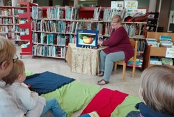  Carabistouilles - Karine Moers (2/10/2019) 