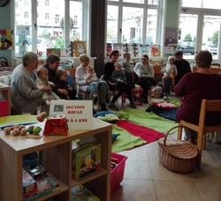  Carabistouilles - Karine Moers (2/10/2019) 