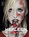 BD ♥ Harleen / Stjepan Sejic