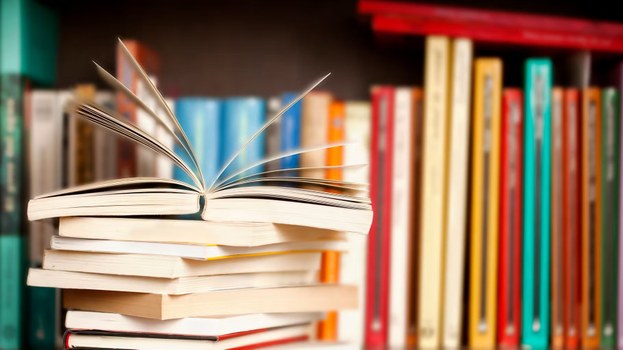 Nouvelles acquisitions de la bibliothèque - Mai 2026